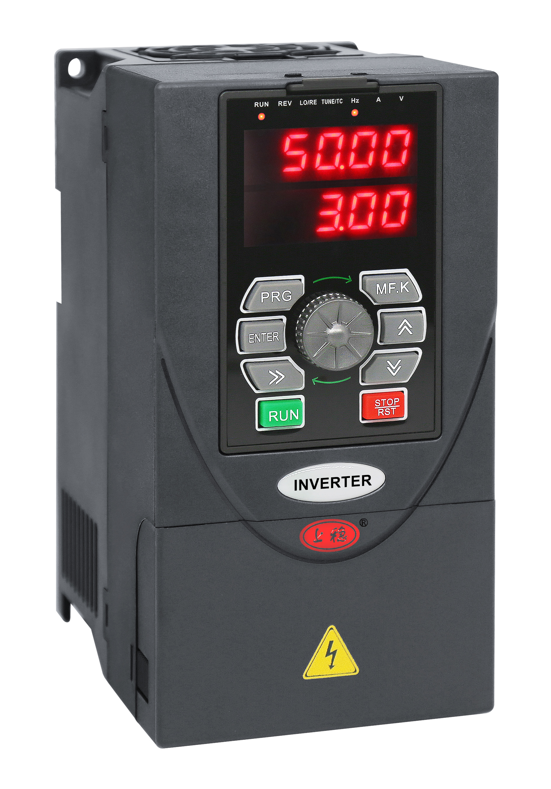 Mini VFD微驅輕量型變頻器