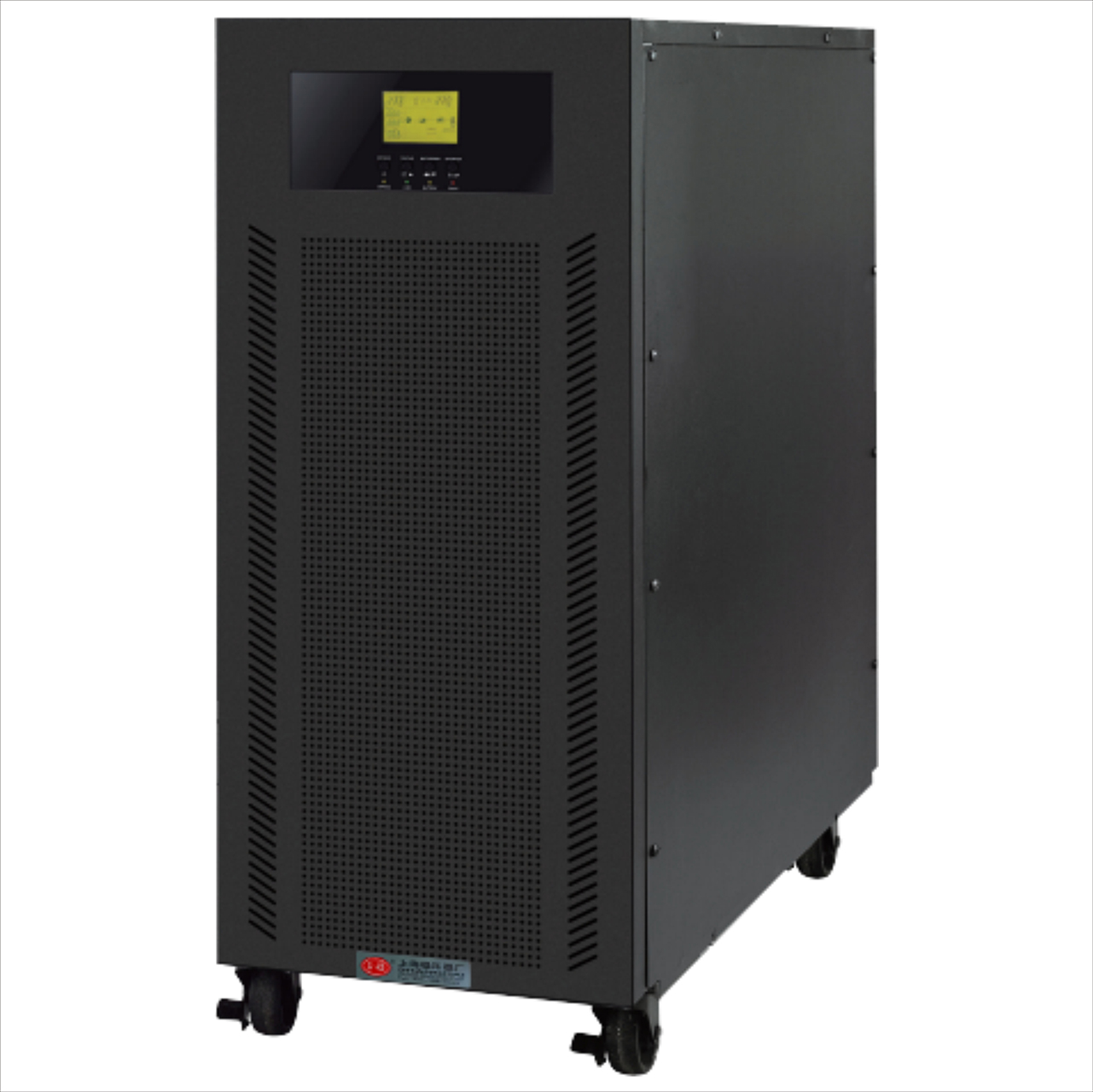 工業用UPS電源SG系列10-40KVA