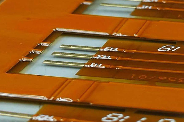 fpc 柔性印刷電路板 - 什么是 FPC 電路板？