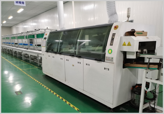 如何預(yù)防SMT貼片加工過程中產(chǎn)生氣泡？