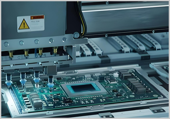波峰焊治具如何助力PCBA加工？