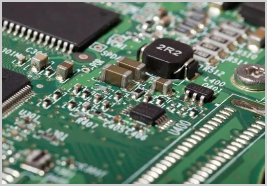 為什么PCBA加工會出現冷焊？