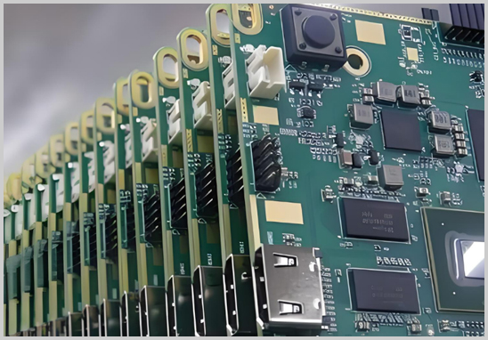 確保SMT貼片加工質量的三點要求