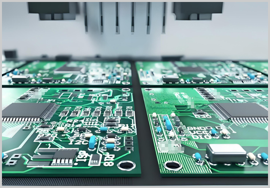 電路板抄板打樣如何實(shí)現(xiàn)快速交付？