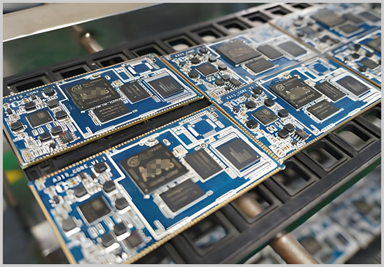 小批量SMT加工廠家怎么選？