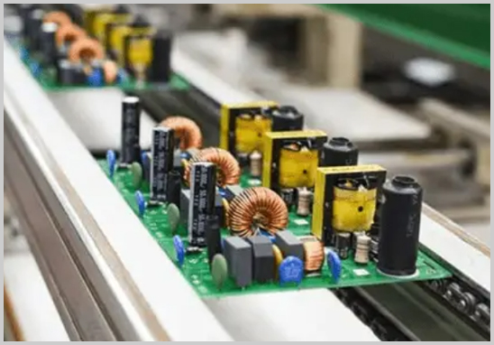 PCBA加工流程中，技術門檻最高的環節到底是哪一步？