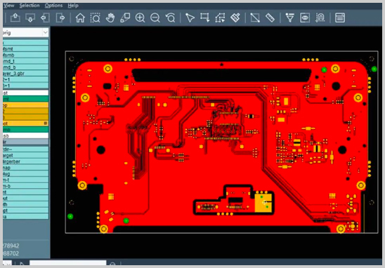 為什么同樣的需求，不同PCB設(shè)計公司的方案差別很大？