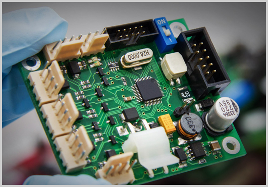 為什么越來越多客戶選擇長期PCBA代工代料合作？